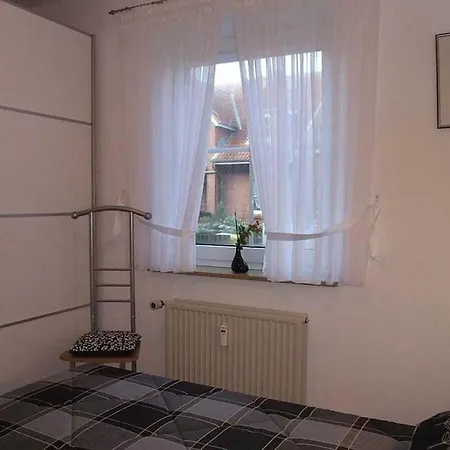 Kirchertz Land S End Дом отдыха *