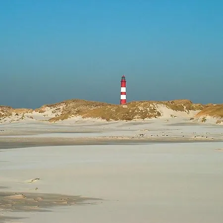 Дом отдыха Kirchertz Land S End