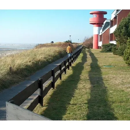 Kirchertz Land S End Дом отдыха